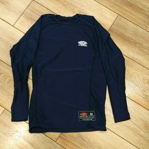 Easton long sleeve compression shirt